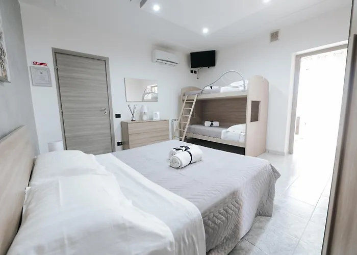 Bed & Breakfast Gioema Borgo Vodice