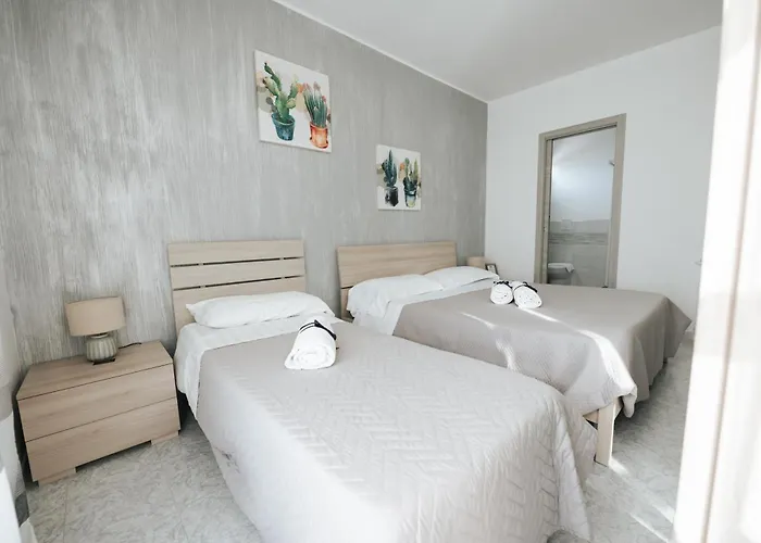 Gioema 4* Borgo Vodice