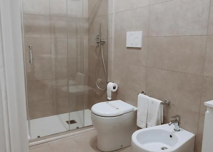 Gioema Bed & Breakfast 4*