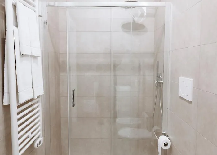Bed & Breakfast Gioema Borgo Vodice