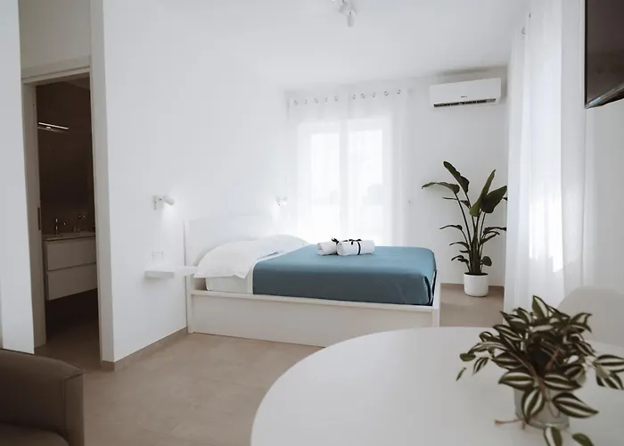 Gioema Bed & Breakfast