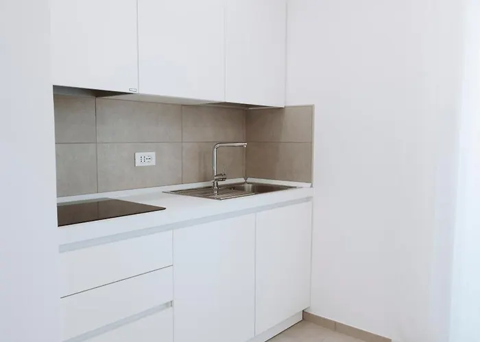 Bed & Breakfast Gioema Borgo Vodice