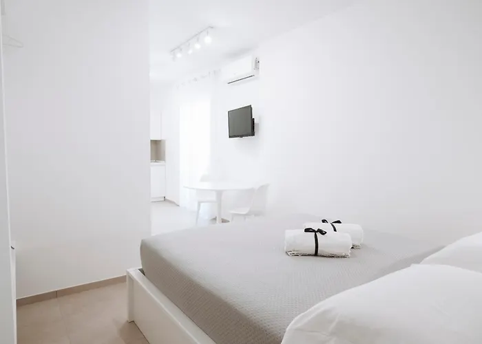 Gioema 4* Borgo Vodice