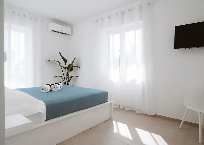 Gioema Bed & Breakfast