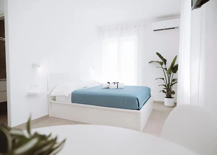 Gioema Bed & Breakfast 4*