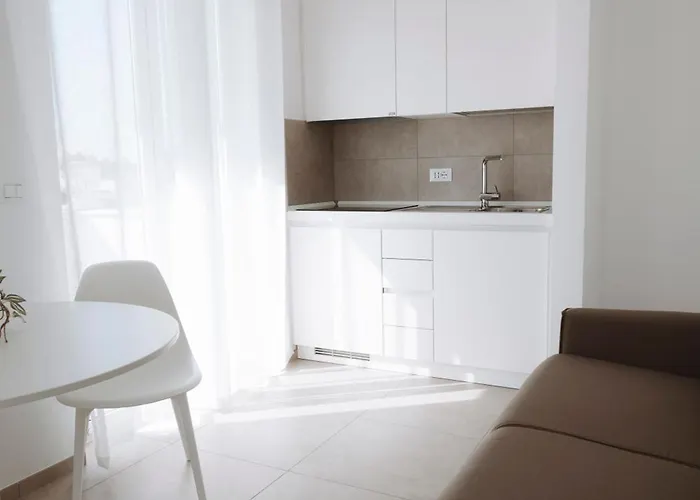 Gioema Bed & Breakfast Borgo Vodice