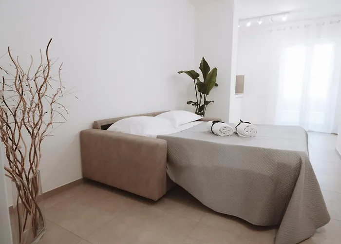 Gioema 4* Borgo Vodice