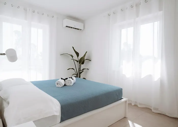 Gioema Bed & Breakfast