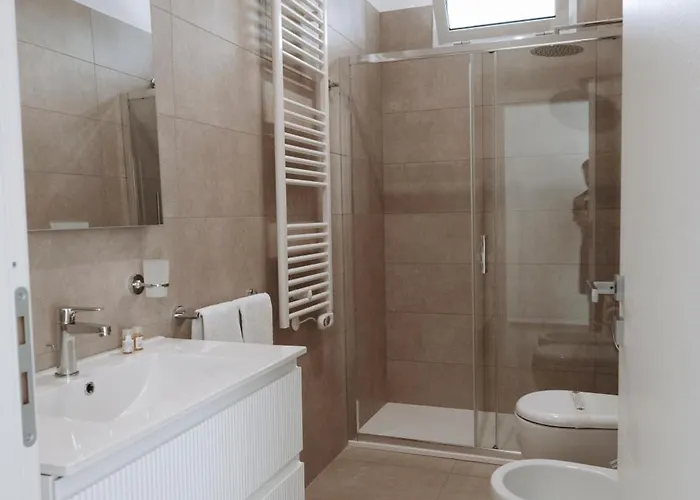 Bed & Breakfast Gioema