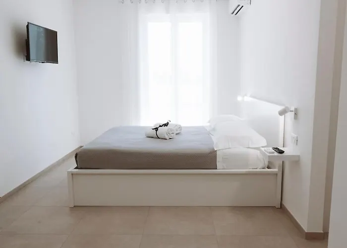 Bed & Breakfast Gioema 4*