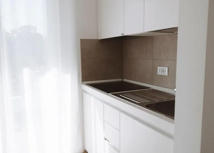 Gioema Bed & Breakfast Borgo Vodice