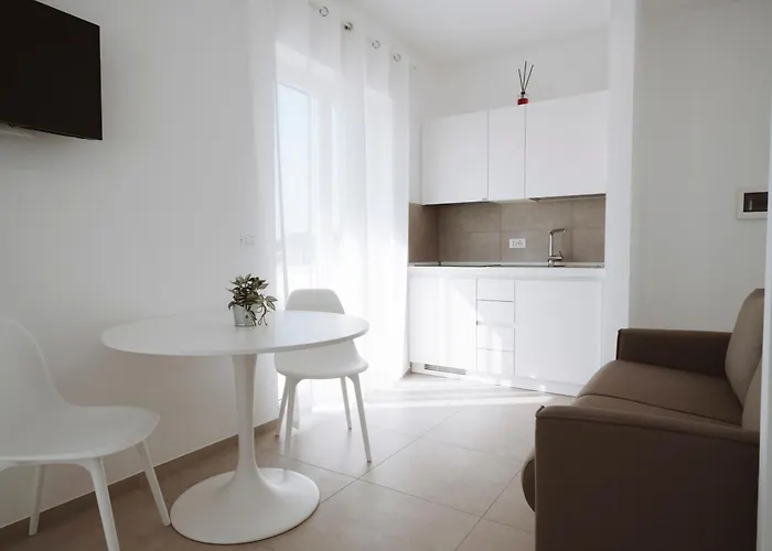 Bed & Breakfast Gioema Borgo Vodice