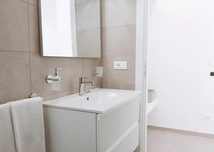 Gioema Bed & Breakfast