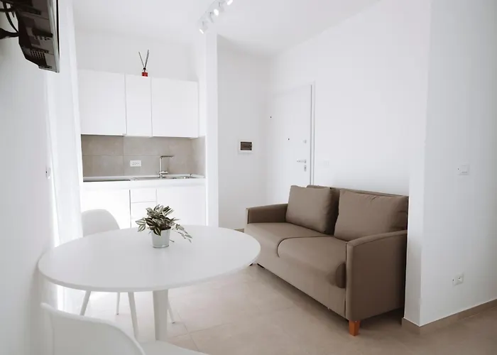 Bed & Breakfast Gioema