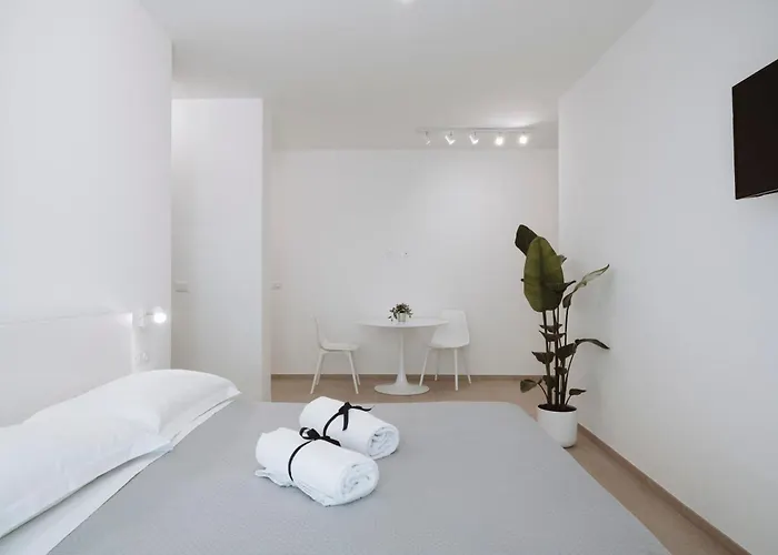 Bed & Breakfast Gioema 4*