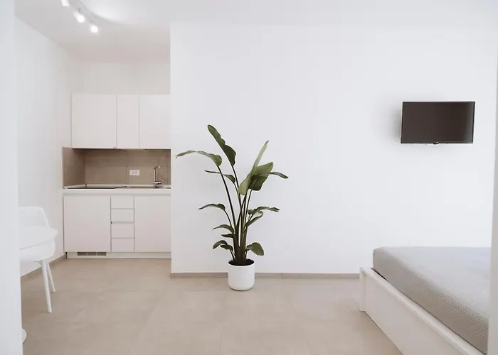 Gioema 4* Borgo Vodice