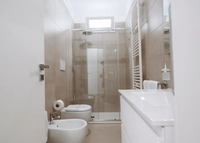 Gioema Bed & Breakfast