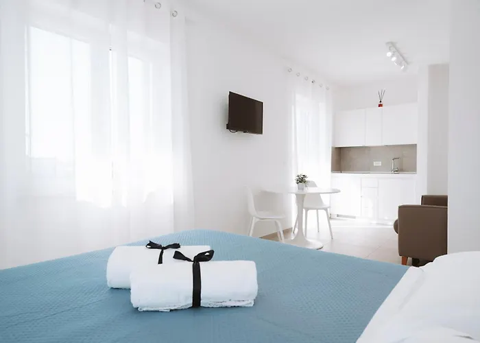 Gioema Bed & Breakfast 4*