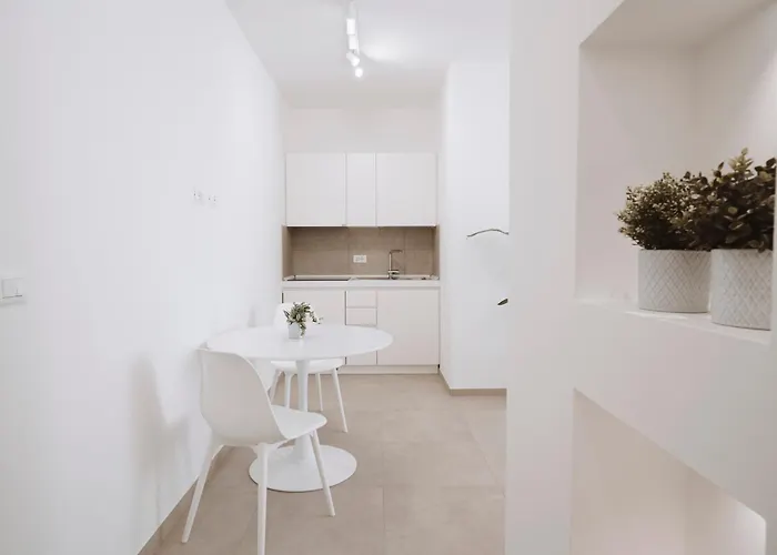 Bed & Breakfast Gioema 4*