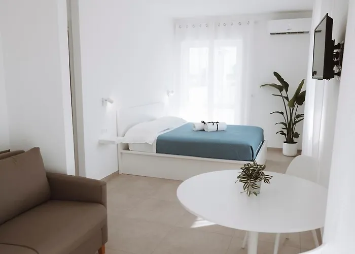 Gioema Bed & Breakfast