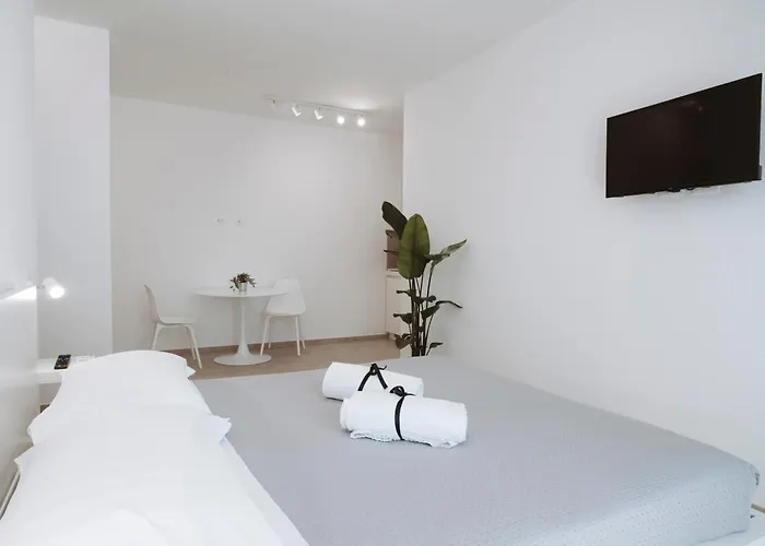 Bed & Breakfast Gioema Borgo Vodice