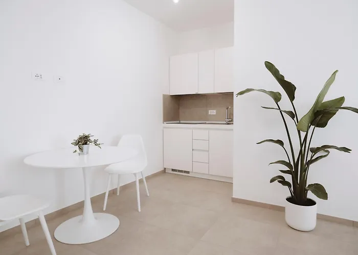 Gioema 4* Borgo Vodice