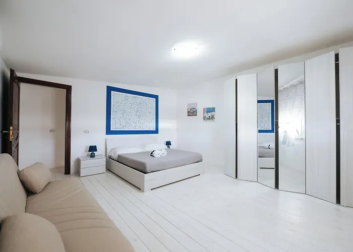 Gioema Bed & Breakfast 4*