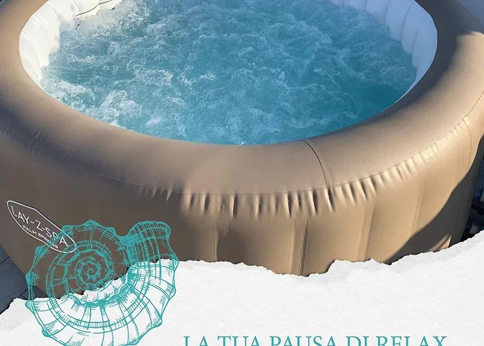 Bed & Breakfast Gioema Borgo Vodice