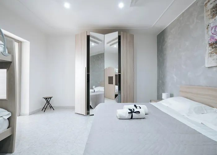 Gioema Bed & Breakfast 4*