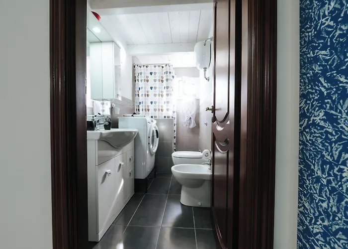 Bed & Breakfast Gioema