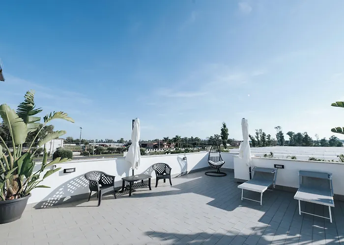 Gioema 4* Borgo Vodice