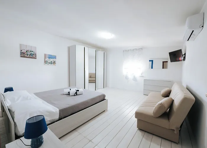 Gioema 4* Borgo Vodice