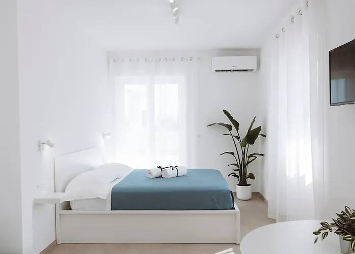 Gioema Bed & Breakfast 4*