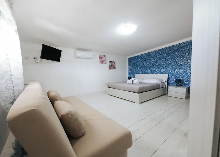 Gioema Bed & Breakfast Borgo Vodice