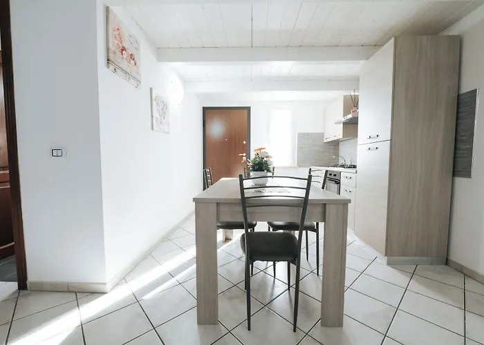 Gioema Bed & Breakfast