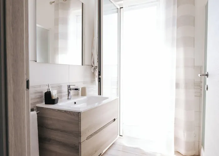 Bed & Breakfast Gioema Borgo Vodice