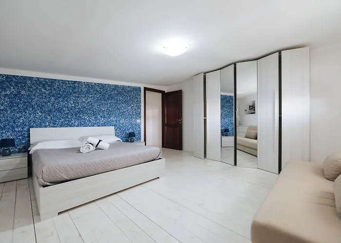 Bed & Breakfast Gioema Borgo Vodice