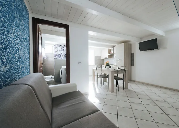 Gioema Bed & Breakfast 4*