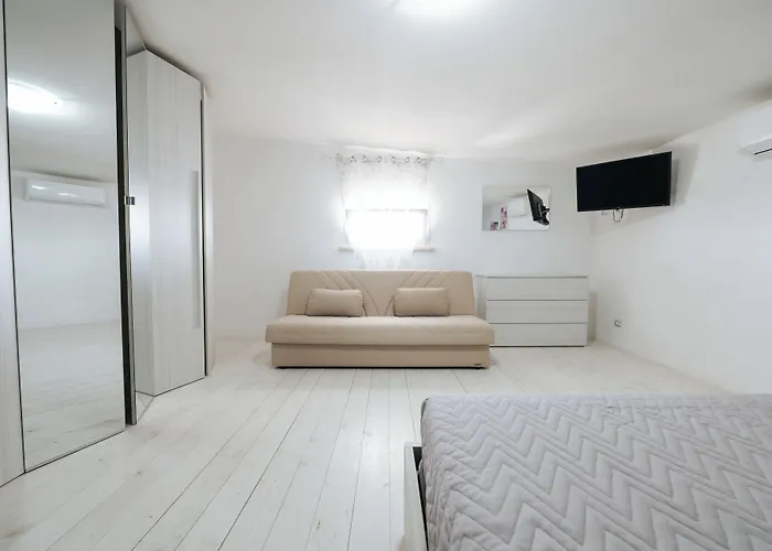 Gioema 4* Borgo Vodice